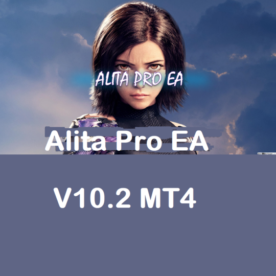 Alita Pro EA V10.2 MT4 NoDLL