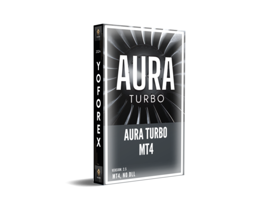 Aura Turbo EA V2.5 MT4 NoDLL