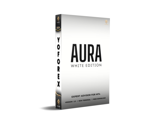 Aura White Edition V2.3 EA BOOK