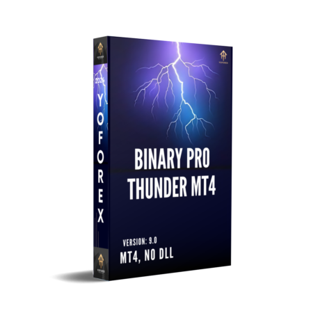 Binary Pro Thunder Indicator V9