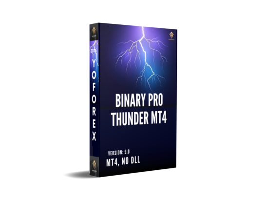 Binary Pro Thunder Indicator V9