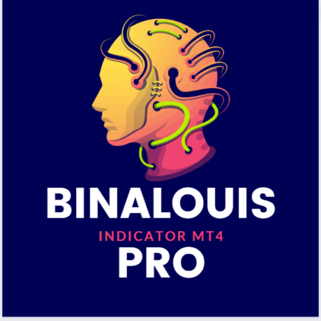 Binalouis Pro V1 Indicator MT4