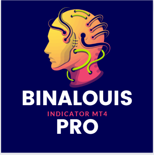 Binalouis Pro V1 Indicator MT4
