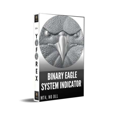 Binary Eagle System Indicator MT4