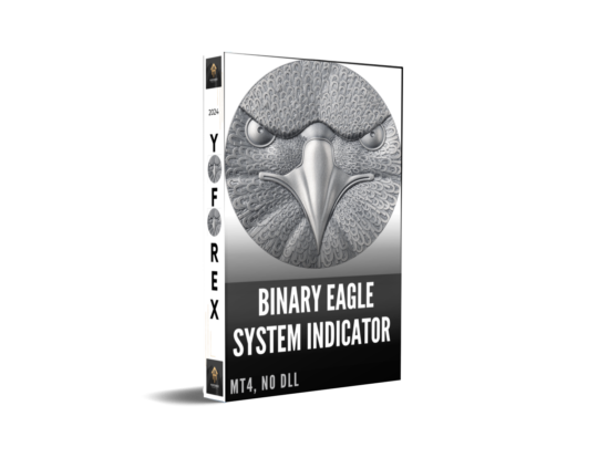 Binary Eagle System Indicator MT4