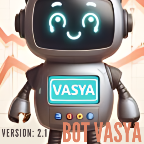 Bot Vasya EA MT4