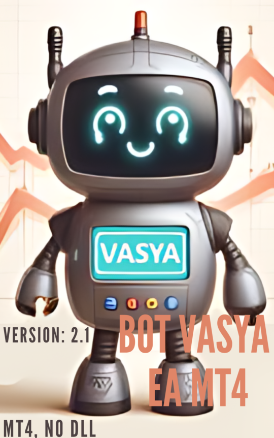 Bot Vasya EA MT4