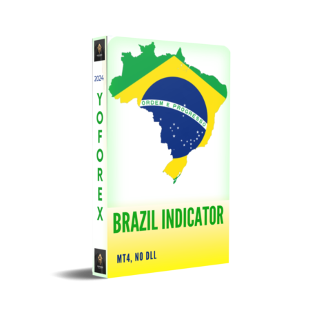 Brazil Indicator MT4