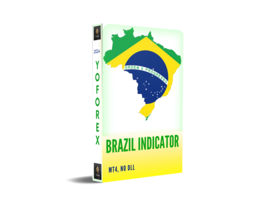 Brazil Indicator MT4
