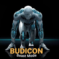 Budicon Beast Mode EA V5.1 MT4 NoDLL