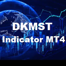 DKMST Indicator MT4