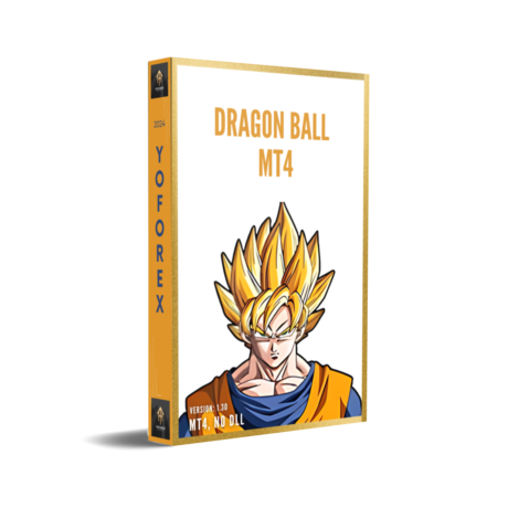 Dragon Ball EA V1.30 MT4 NoDLL