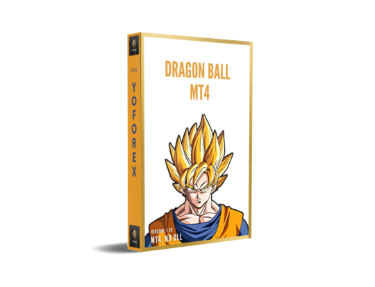 Dragon Ball EA V1.30 MT4 NoDLL