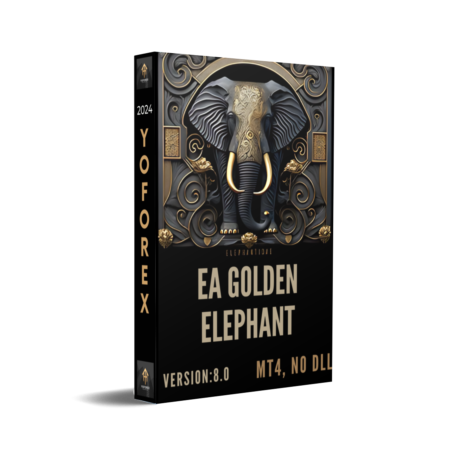 EA Golden Elephant V8.0 MT4