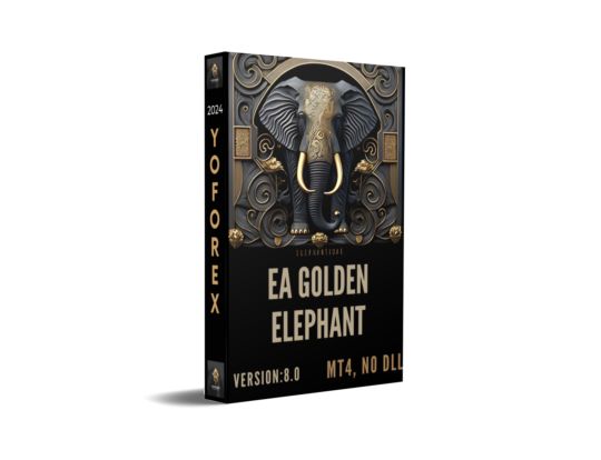 EA Golden Elephant V8.0 MT4