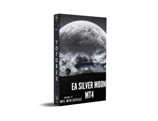 EA Silver Moon V7 MT4 with SetFiles