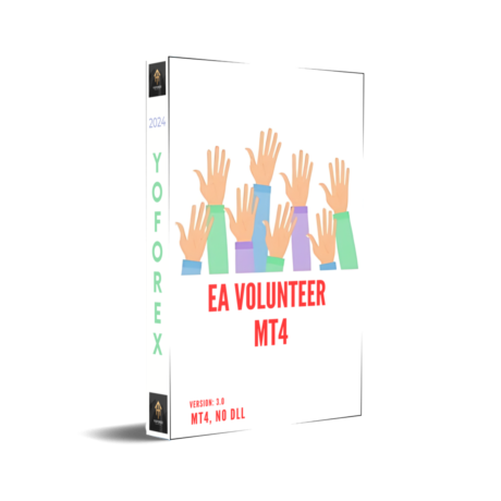 EA Volunteer V3 MT4 NoDLL