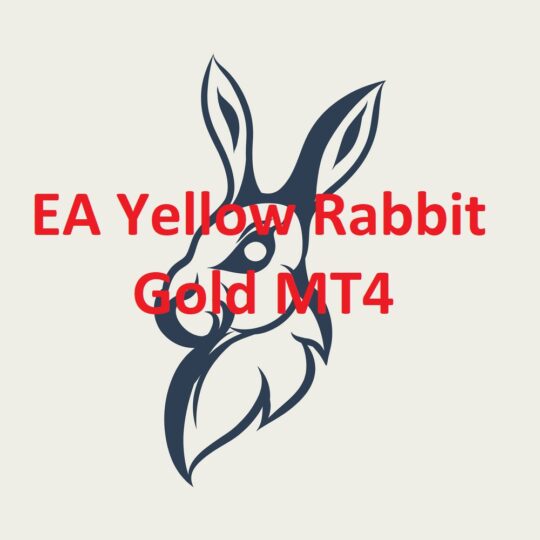 EA Yellow Rabbit Gold MT4