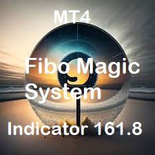 Fibo Magic System Indicator V161.8 MT4