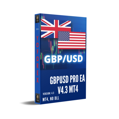 GBPUSD PRO EA V4.3 MT4