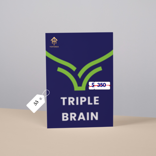 Triple Brain EA MT4