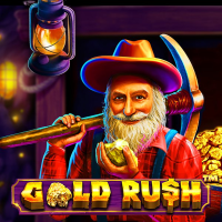 Gold Rush Pro EA V3.1 MT4