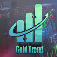 Gold Trend AI EA MT4 NoDLL