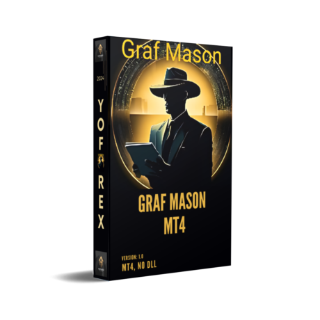 Graf Mason Indicator MT4