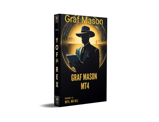 Graf Mason Indicator MT4