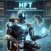 HFT Prop Challenge Master V1.3 EA MT4