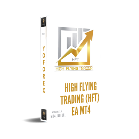 High Flying Trading (HFT) V3.5 EA MT4