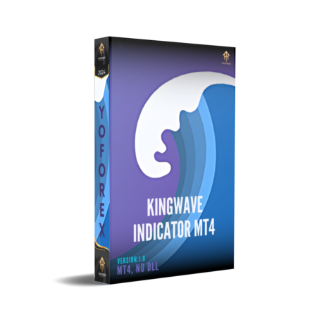 KingWave Indicator MT4