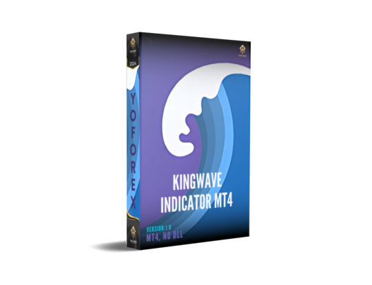 KingWave Indicator MT4