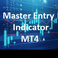 Master Entry Indicator MT4