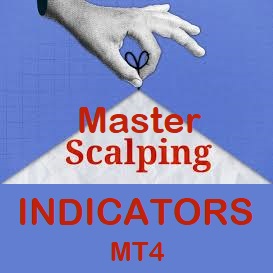 Master Scalping Indicator MT4