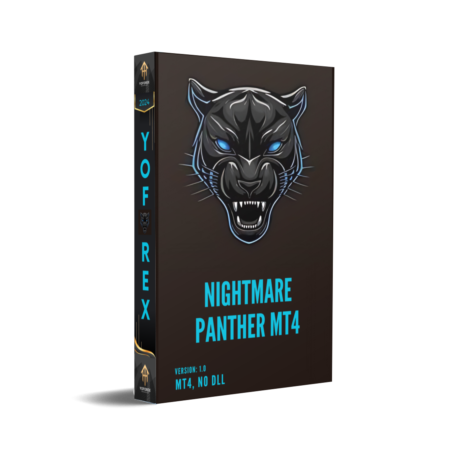 NIGHTMARE PANTHER EA MT4 NoDLL