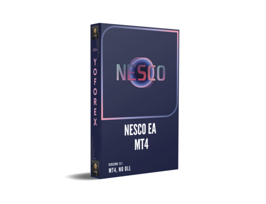 Nesco EA V9.1 MT4 NoDLL