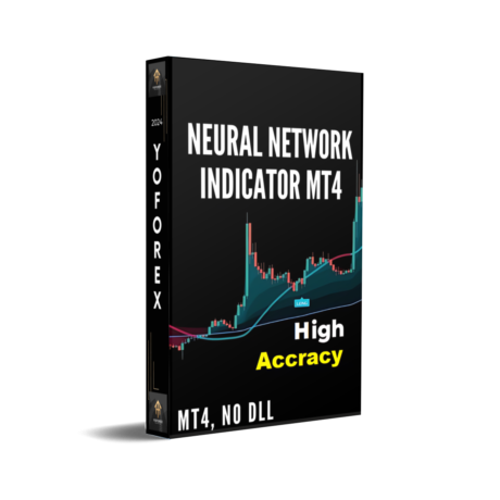 Neural Network Indicator MT4