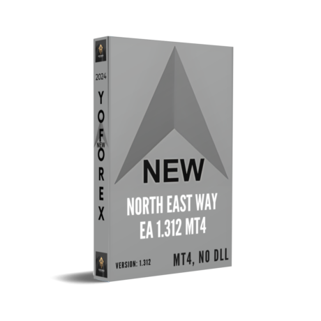 North East Way EA 1.312 MT4 NoDLL