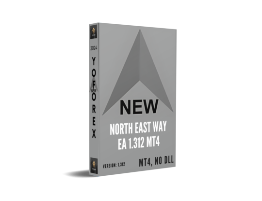 North East Way EA 1.312 MT4 NoDLL
