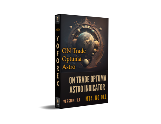 ON Trade Optuma Astro Indicator MT4 1
