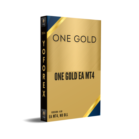 One Gold EA V6.1 MT4 NoDLL