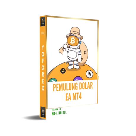 PEMULUNG DOLAR EA MT4 NoDLL