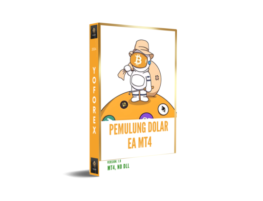 PEMULUNG DOLAR EA MT4 NoDLL