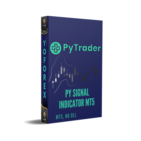 PY Signal Indicator MT5