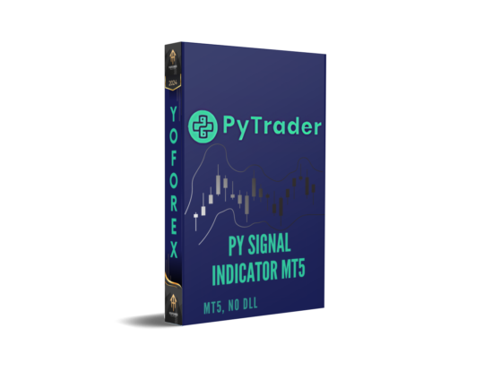 PY Signal Indicator MT5