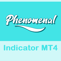 Phenomenal Indicator MT4