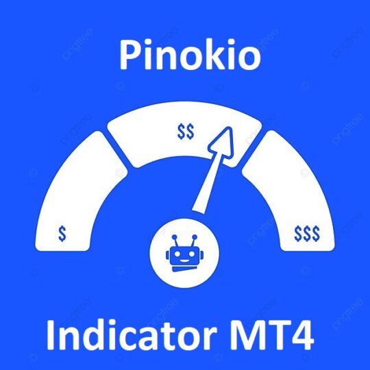 Pinokio Indicator MT4