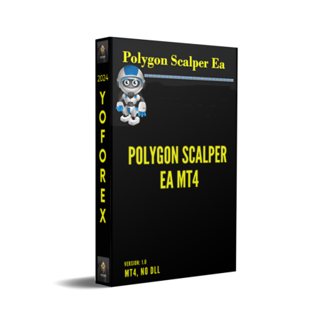 Polygon Scalper EA MT4 NoDLL