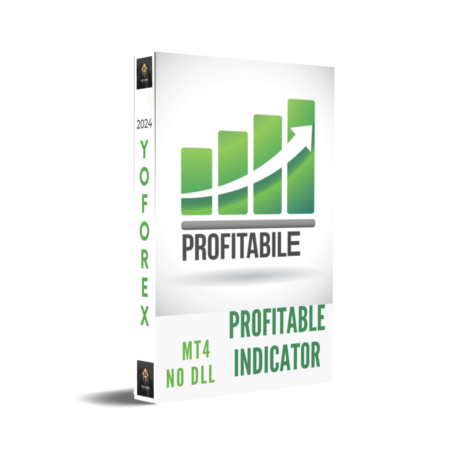 Profitable Indicator MT4